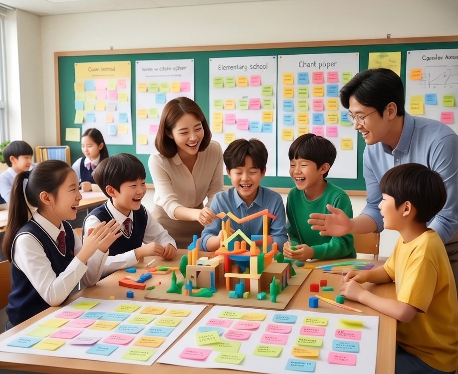 사용자 참여 워크숍